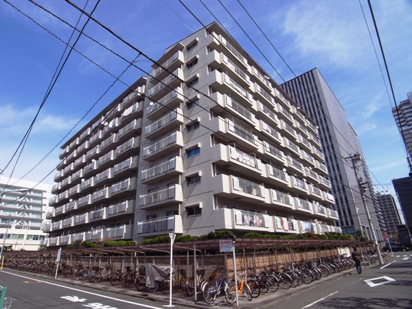 シャルマン東品川